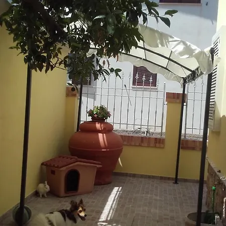 B&B A casa di Antonella-2