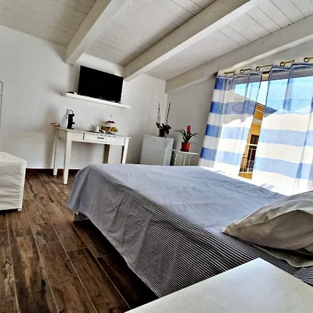 B&B A casa di Antonella-3