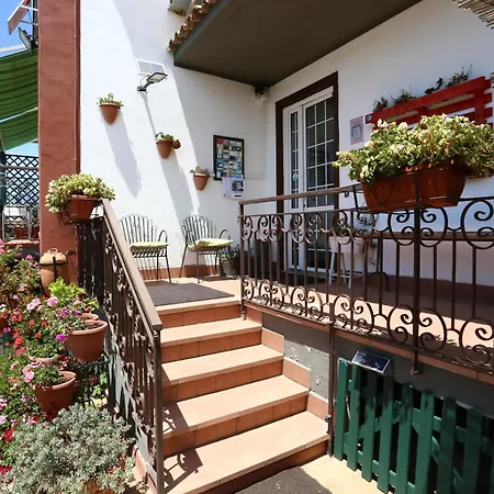 B&B villamariascauri-2